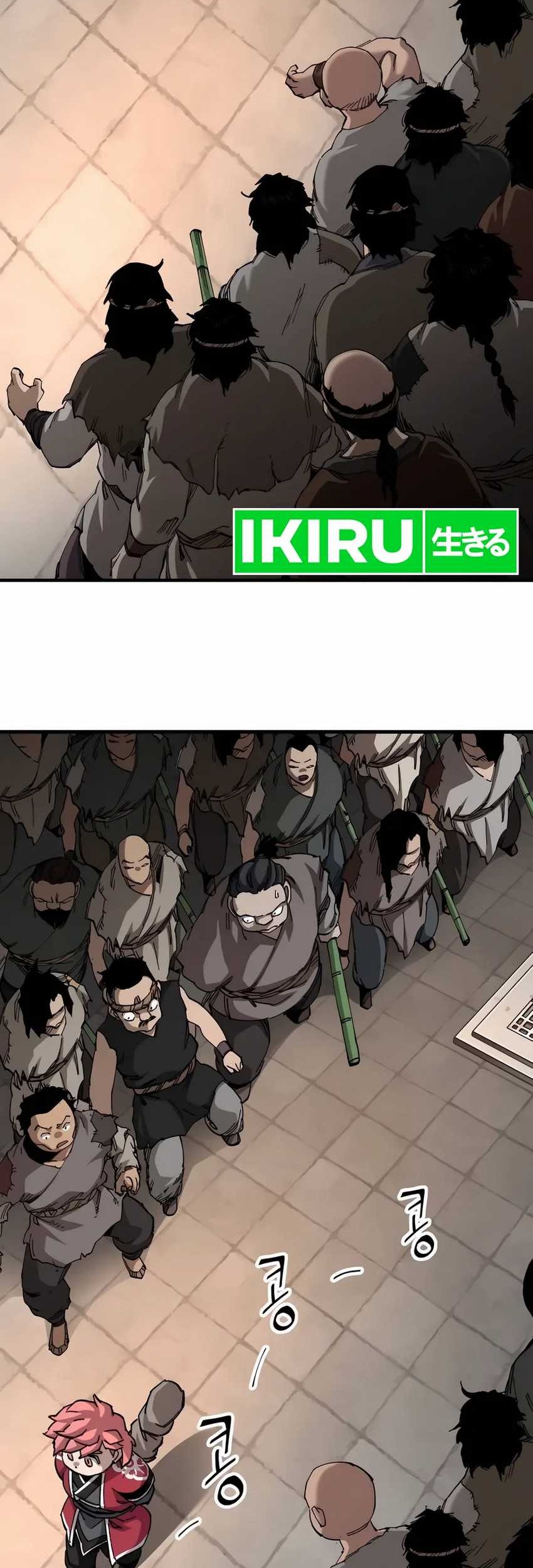 Chapter 73 - halaman 36