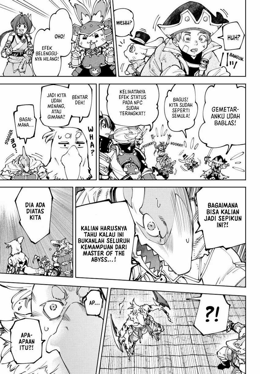 Chapter 183 - halaman 20