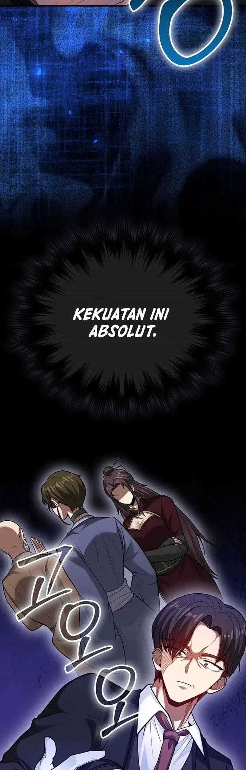 Chapter 68 - halaman 22