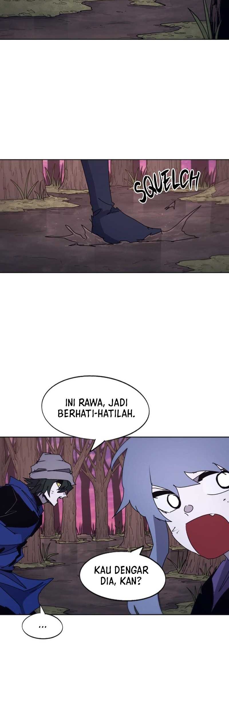 Chapter 101 - halaman 32