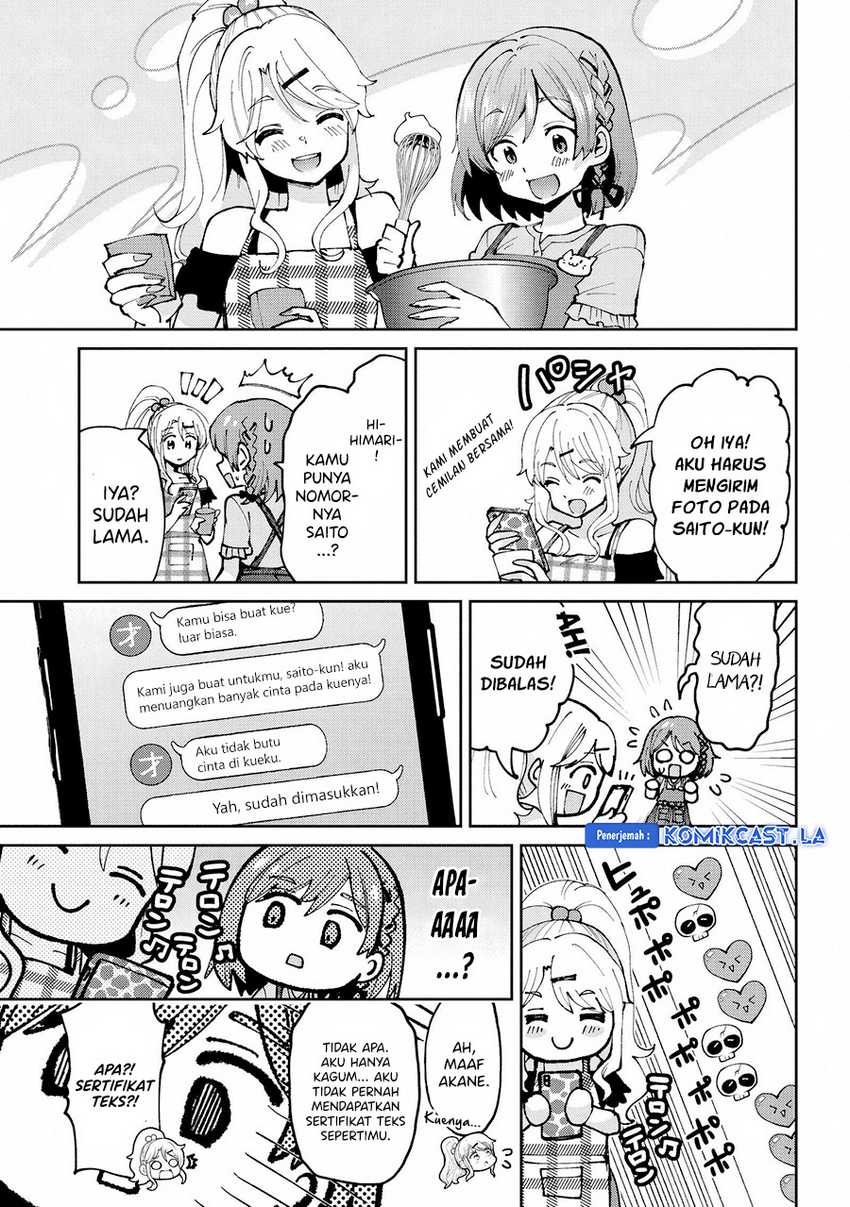 Chapter 33 - halaman 22