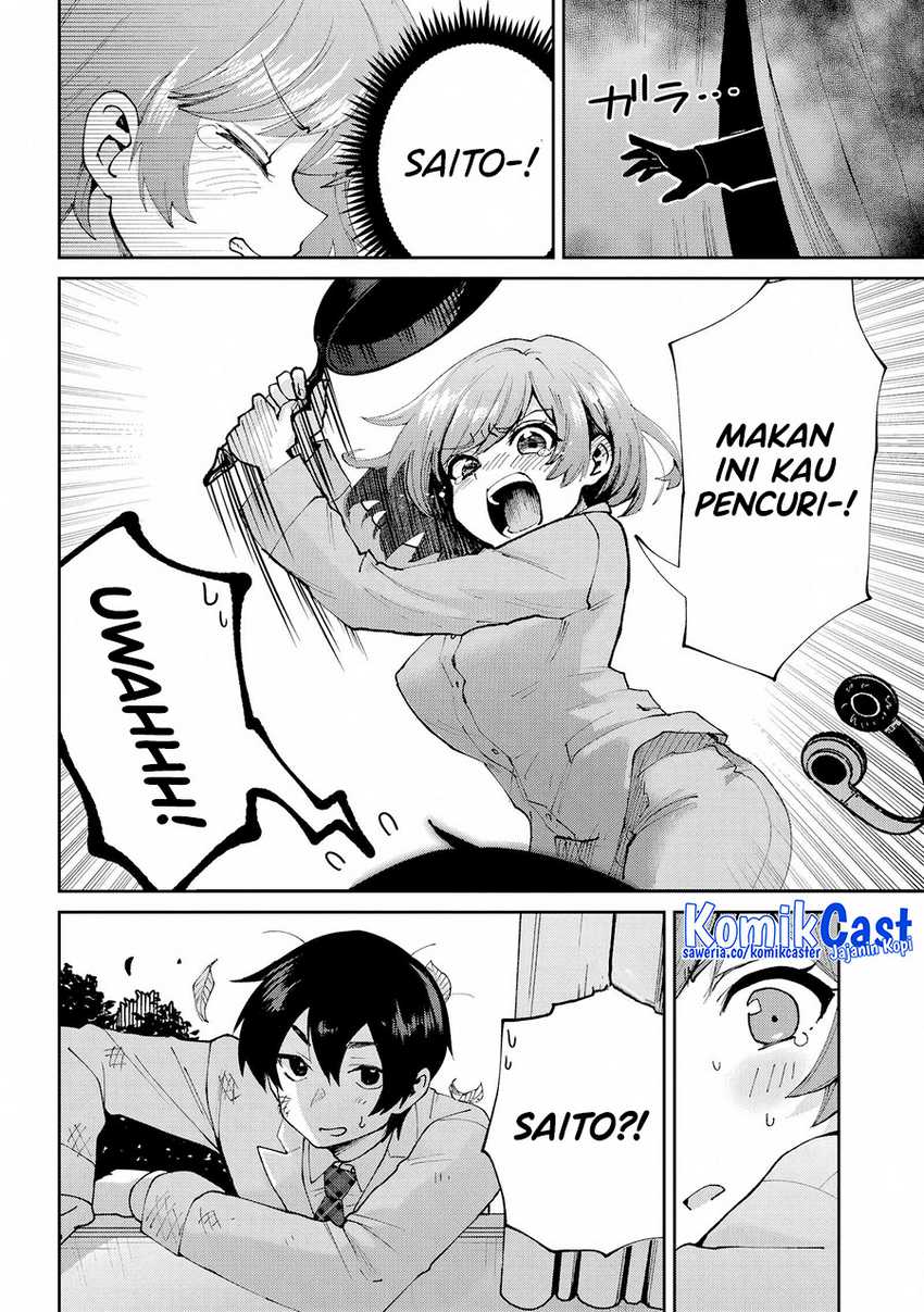 Chapter 33 - halaman 31