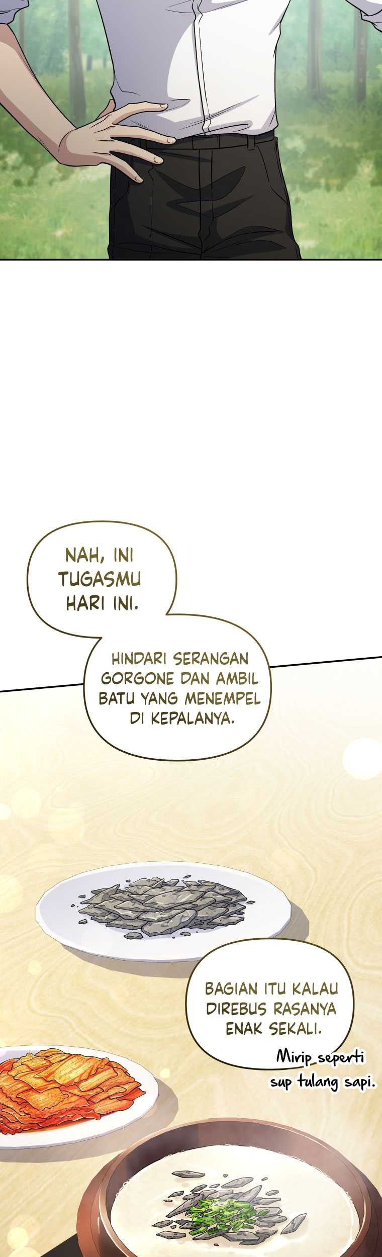 Chapter 70 - halaman 9