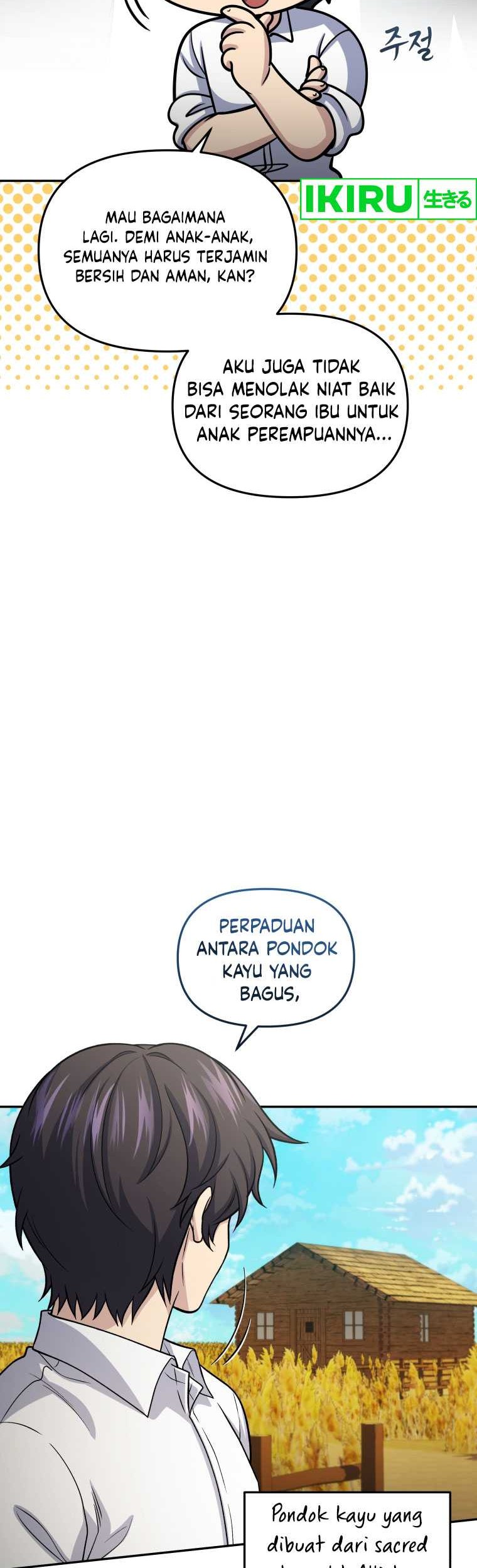 Chapter 70 - halaman 16