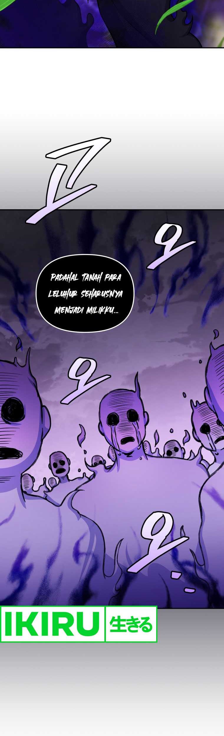 Chapter 70 - halaman 20
