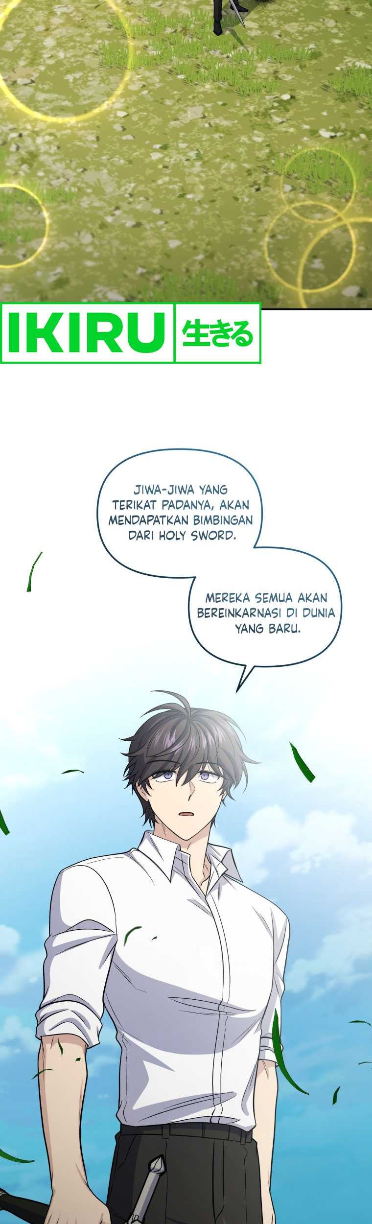 Chapter 70 - halaman 56