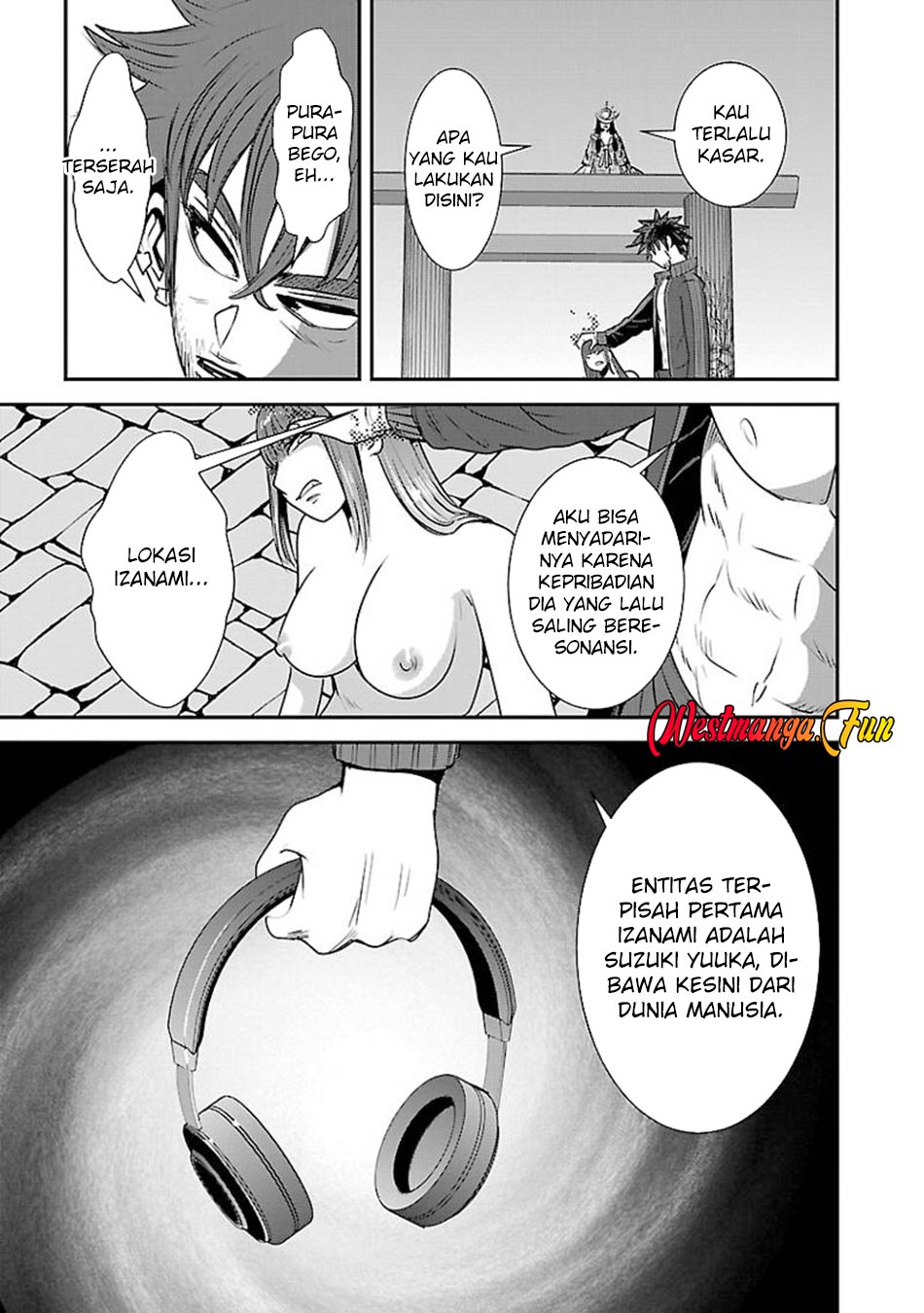 Chapter 60.1 - halaman 14