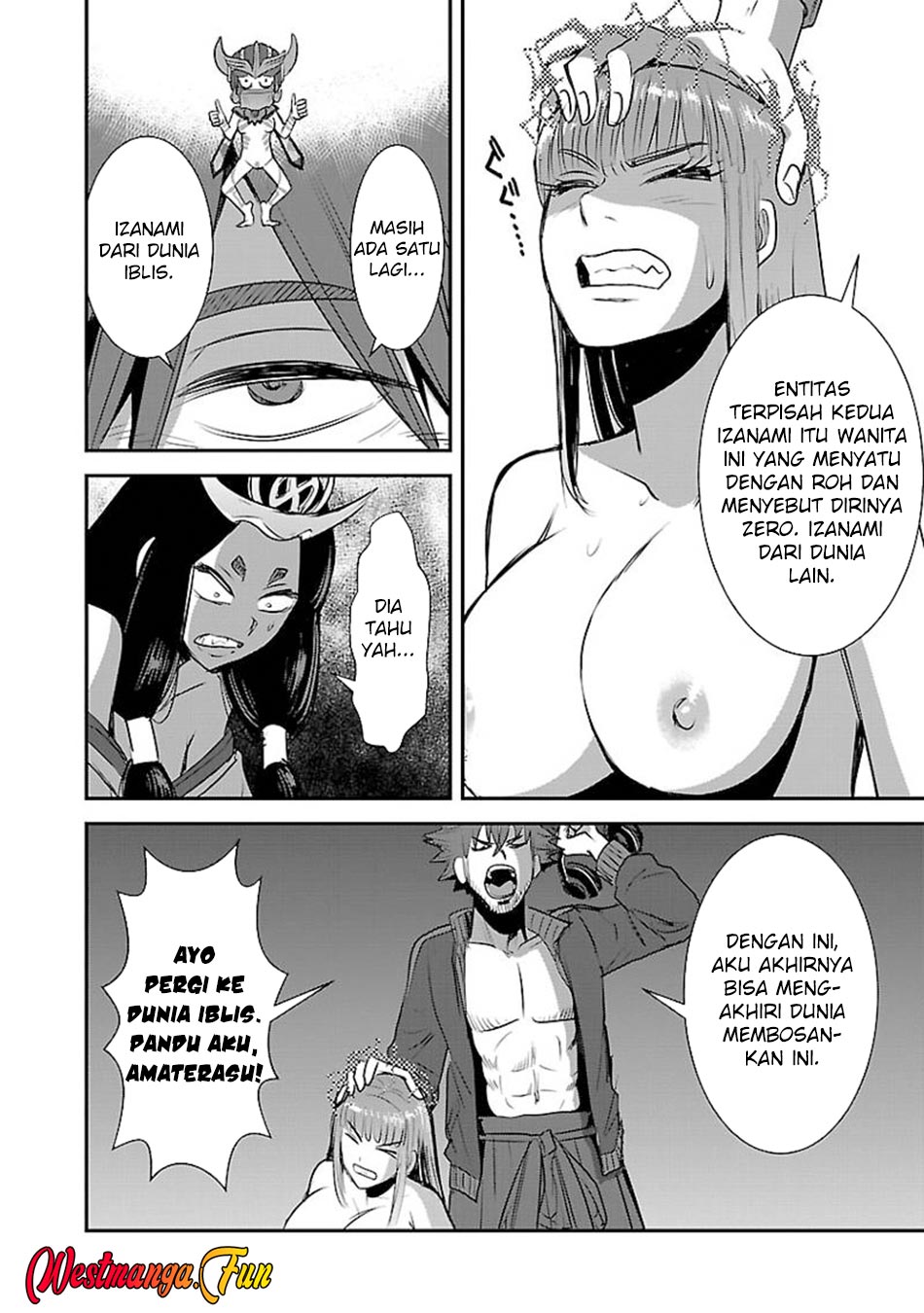 Chapter 60.1 - halaman 15