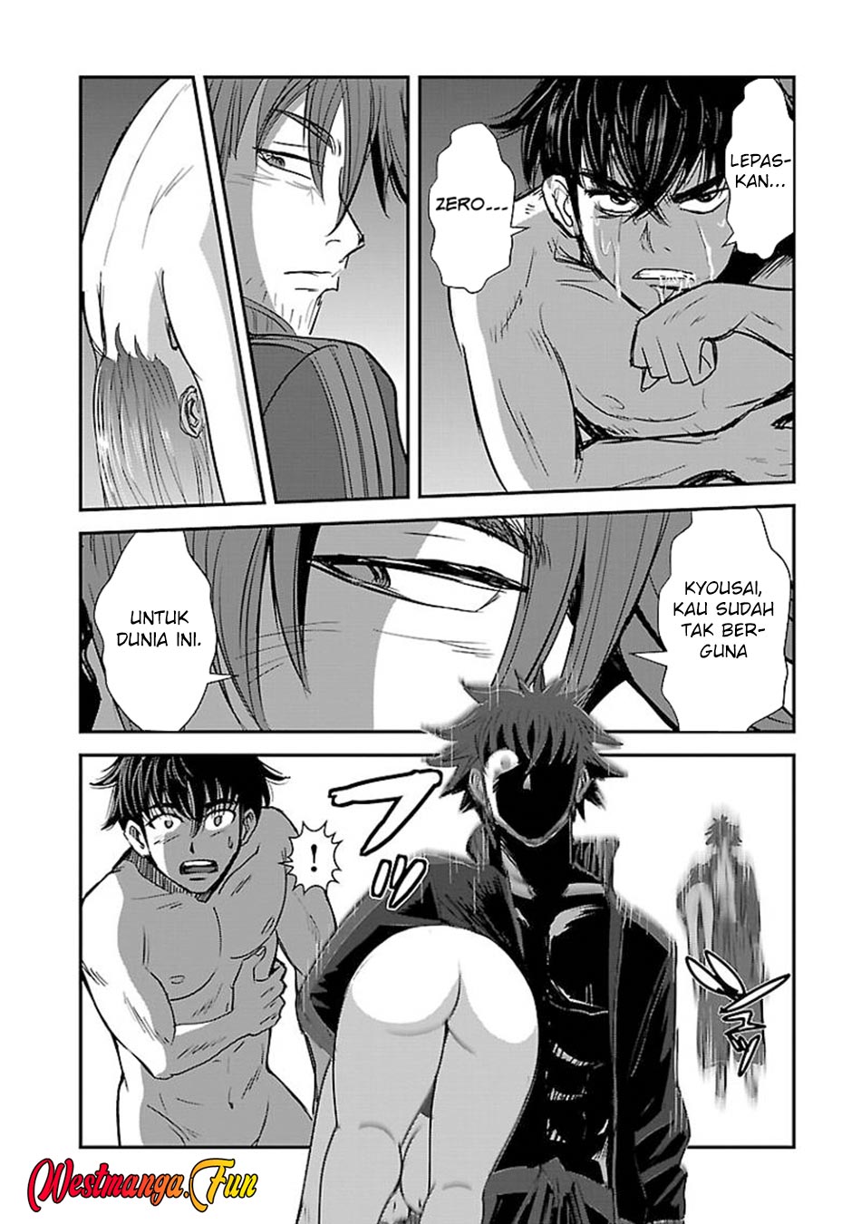 Chapter 60.1 - halaman 17
