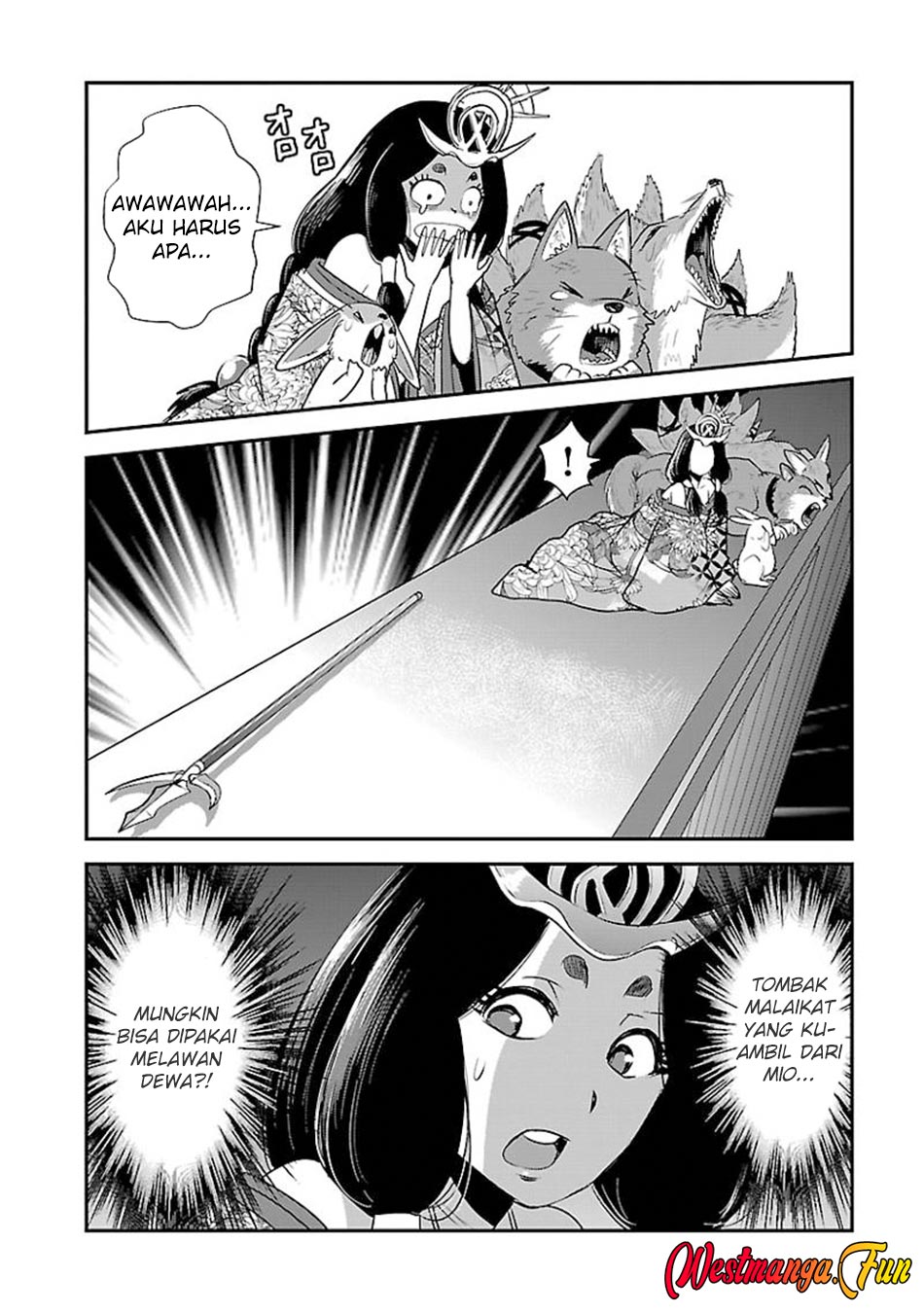 Chapter 60.1 - halaman 20