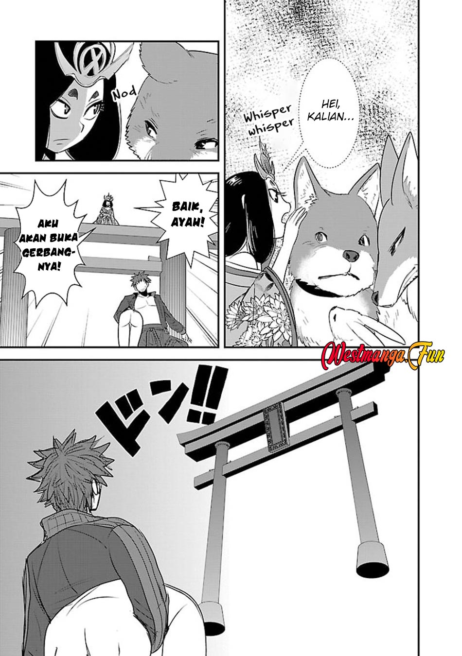Chapter 60.1 - halaman 21