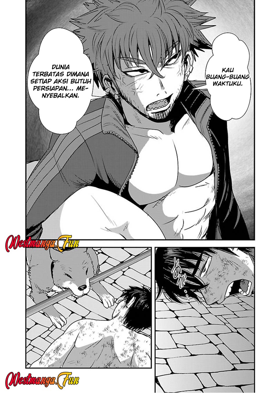 Chapter 60.1 - halaman 22