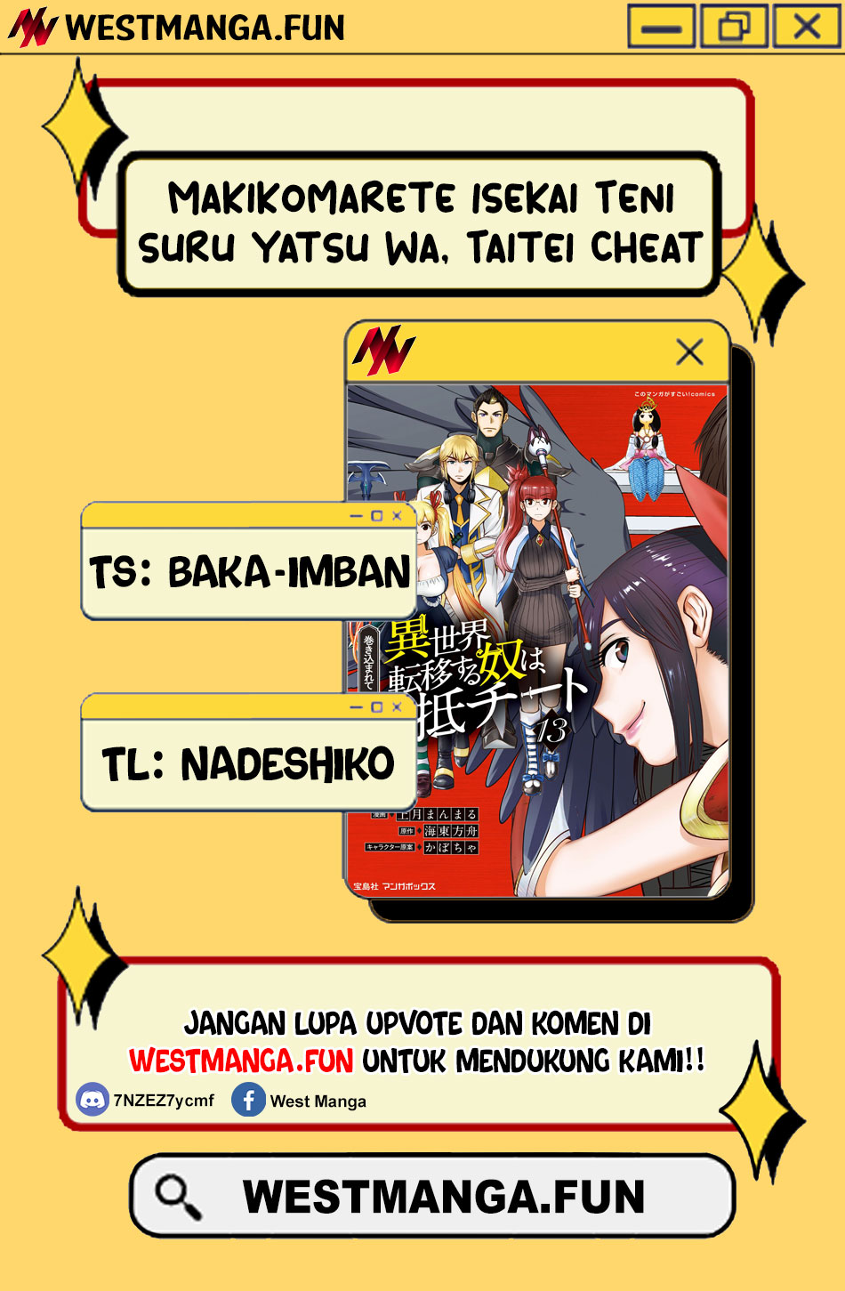 Chapter 60.1 - halaman 4