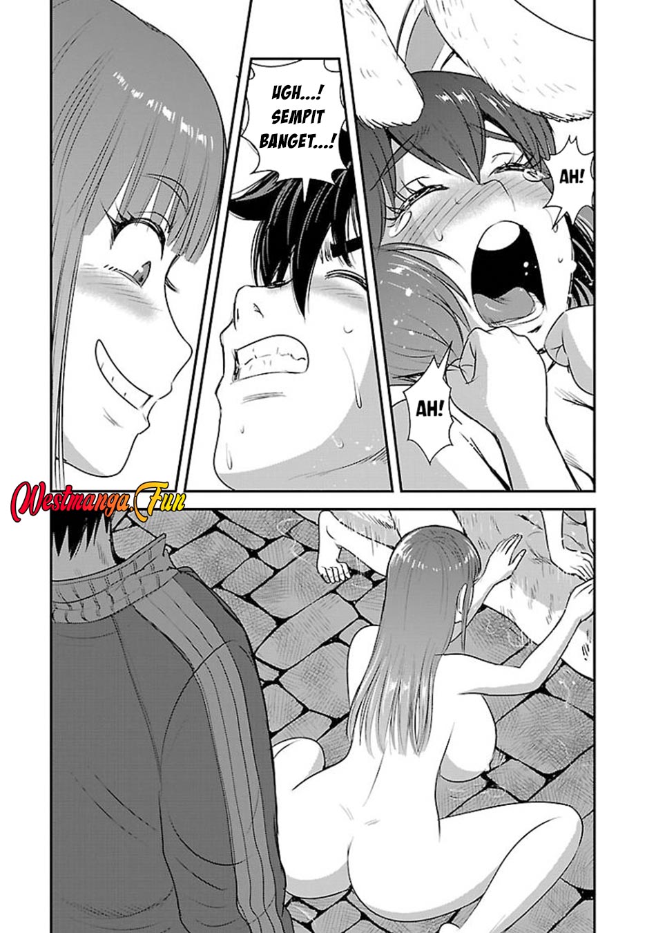 Chapter 60.1 - halaman 6