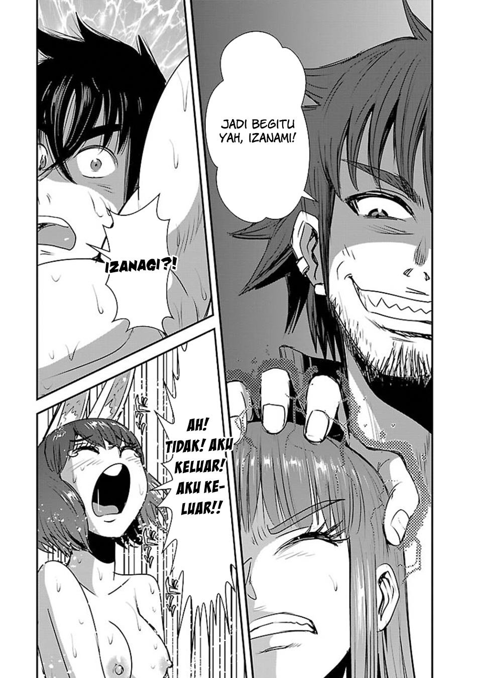 Chapter 60.1 - halaman 8