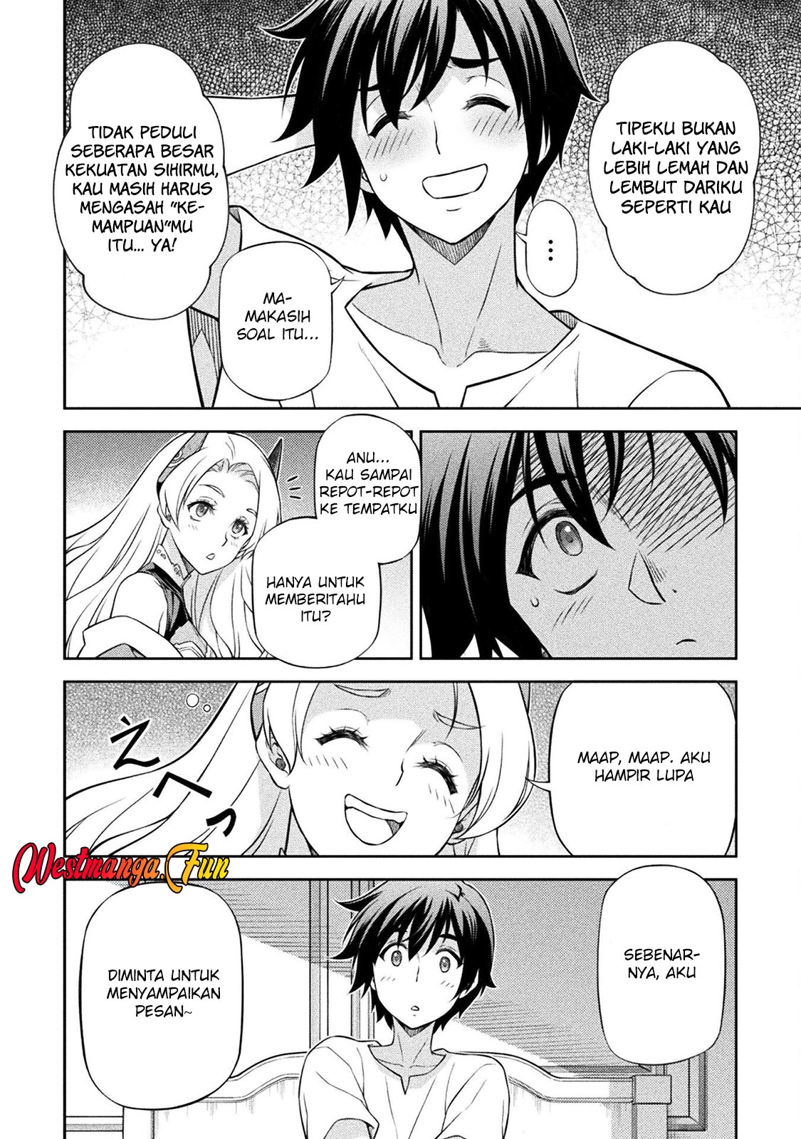 Chapter 133 - halaman 11