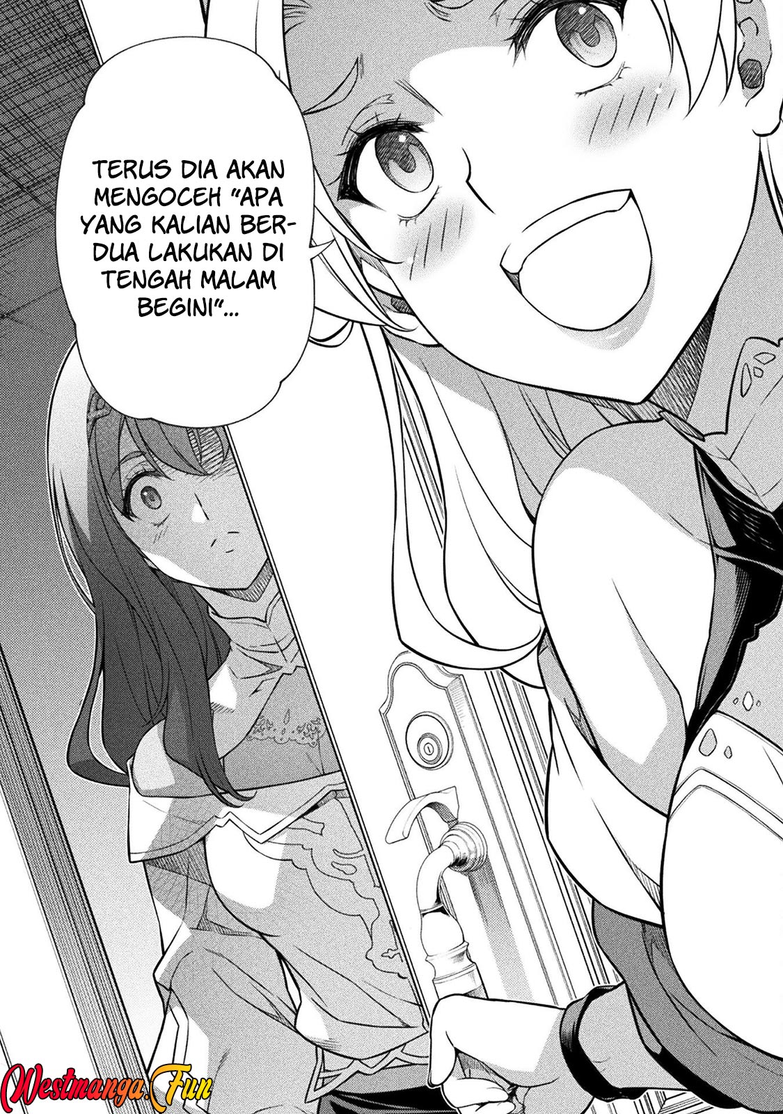 Chapter 133 - halaman 16