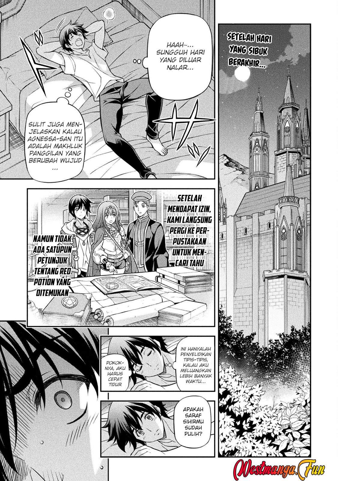 Chapter 133 - halaman 3
