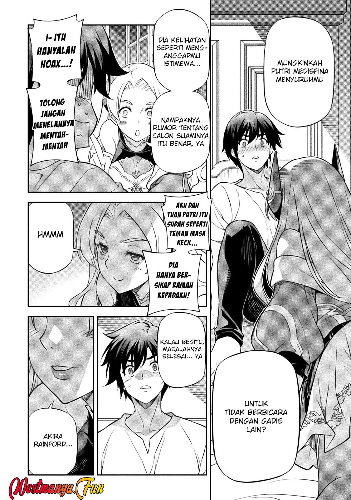 Chapter 133 - halaman 7