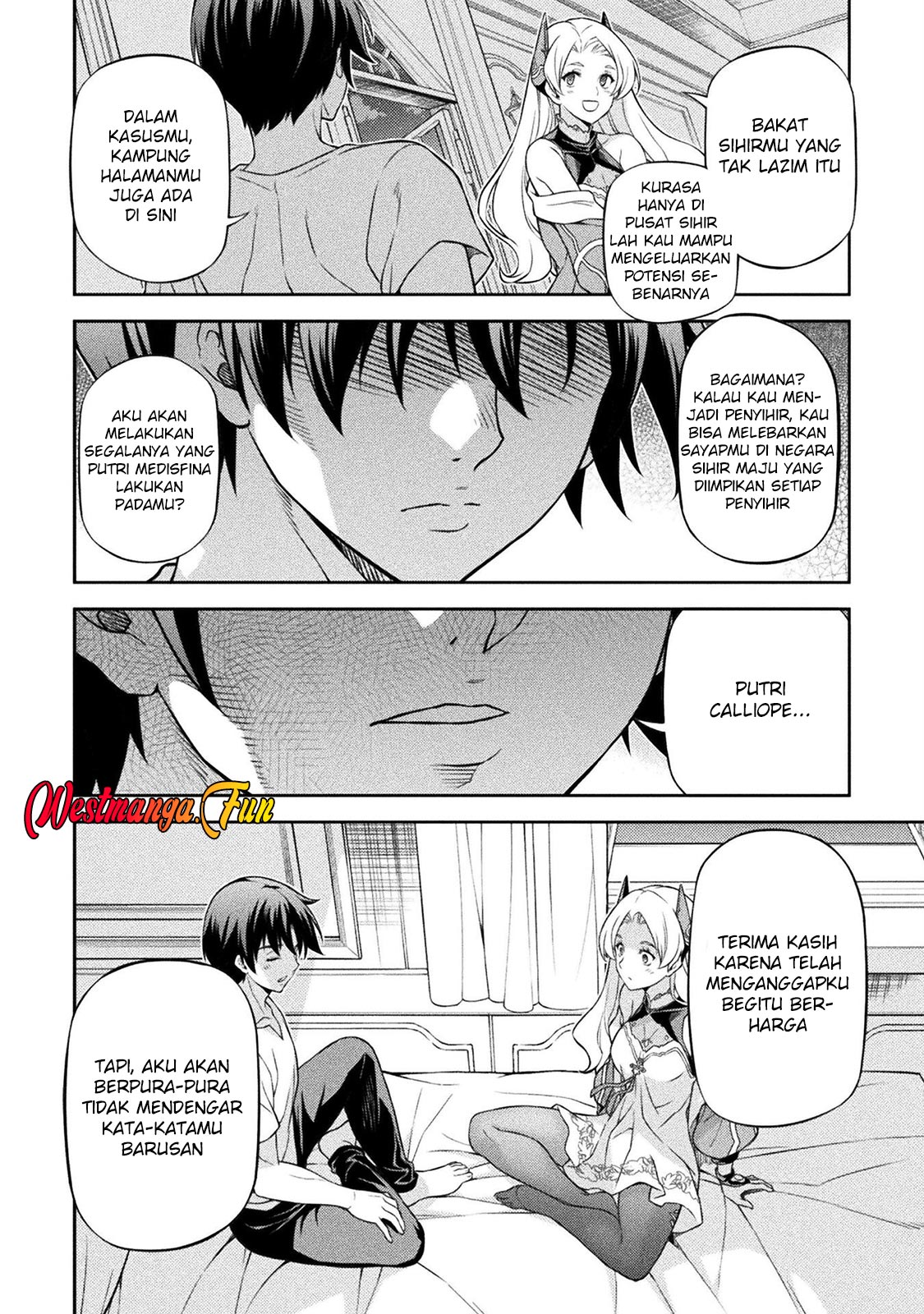 Chapter 133 - halaman 9