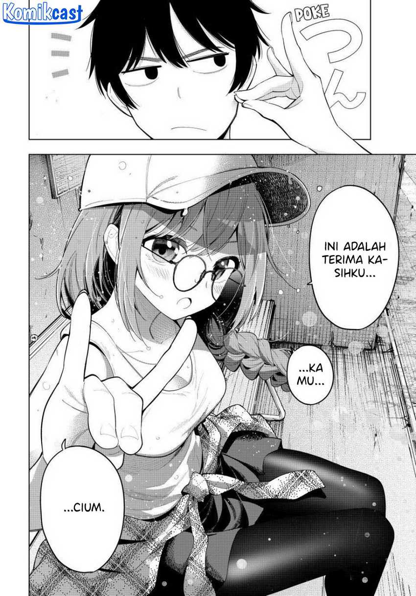 Chapter 50 - halaman 16