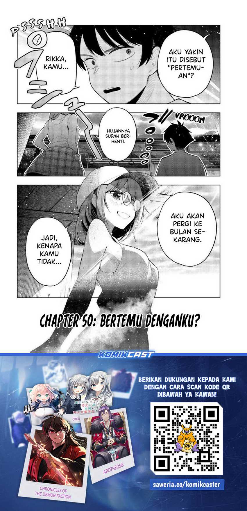 Chapter 50 - halaman 22