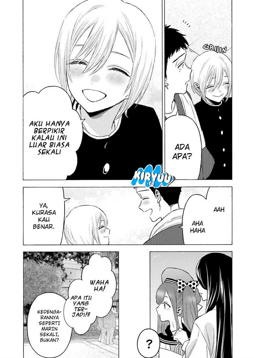 Chapter 113 - halaman 14