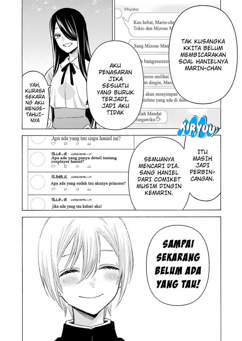 Chapter 113 - halaman 15