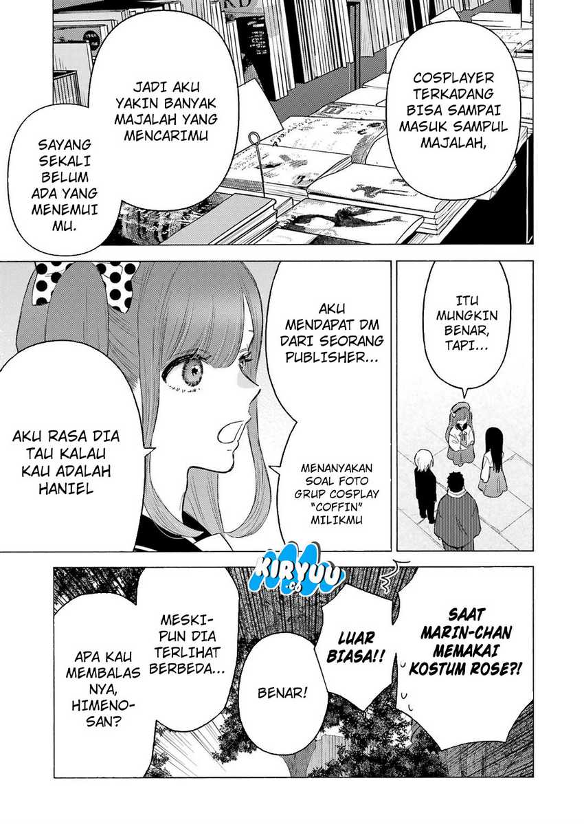 Chapter 113 - halaman 16