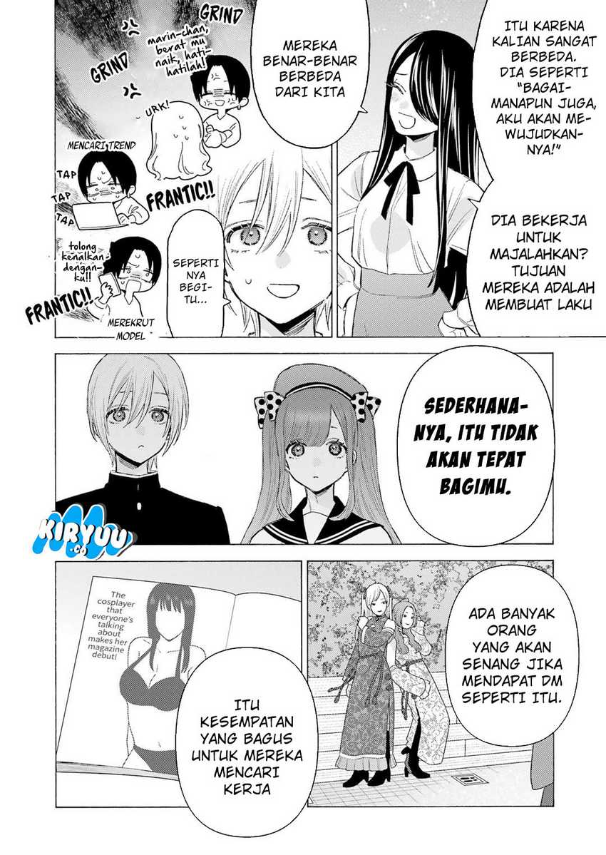 Chapter 113 - halaman 19