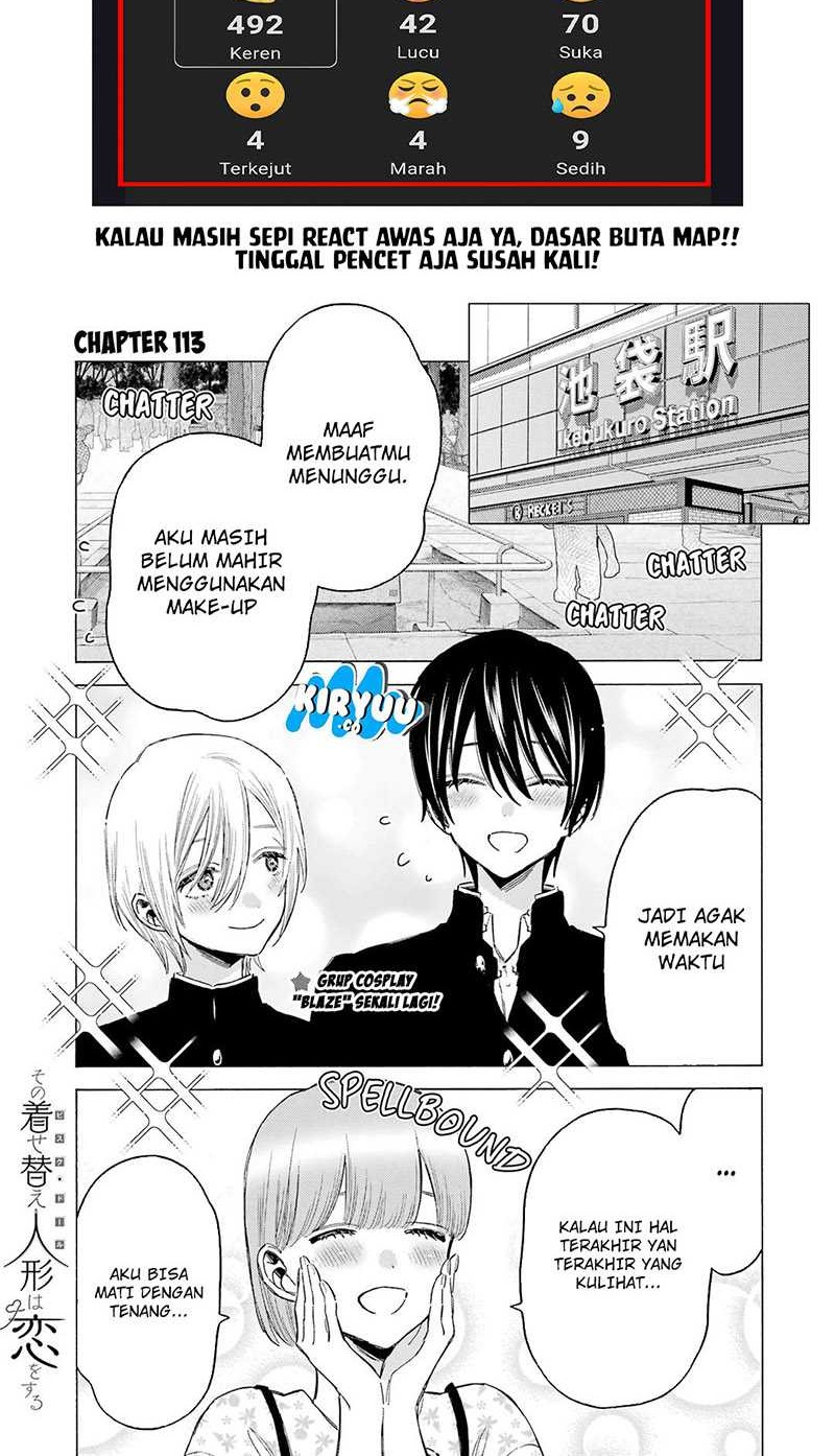 Chapter 113 - halaman 3