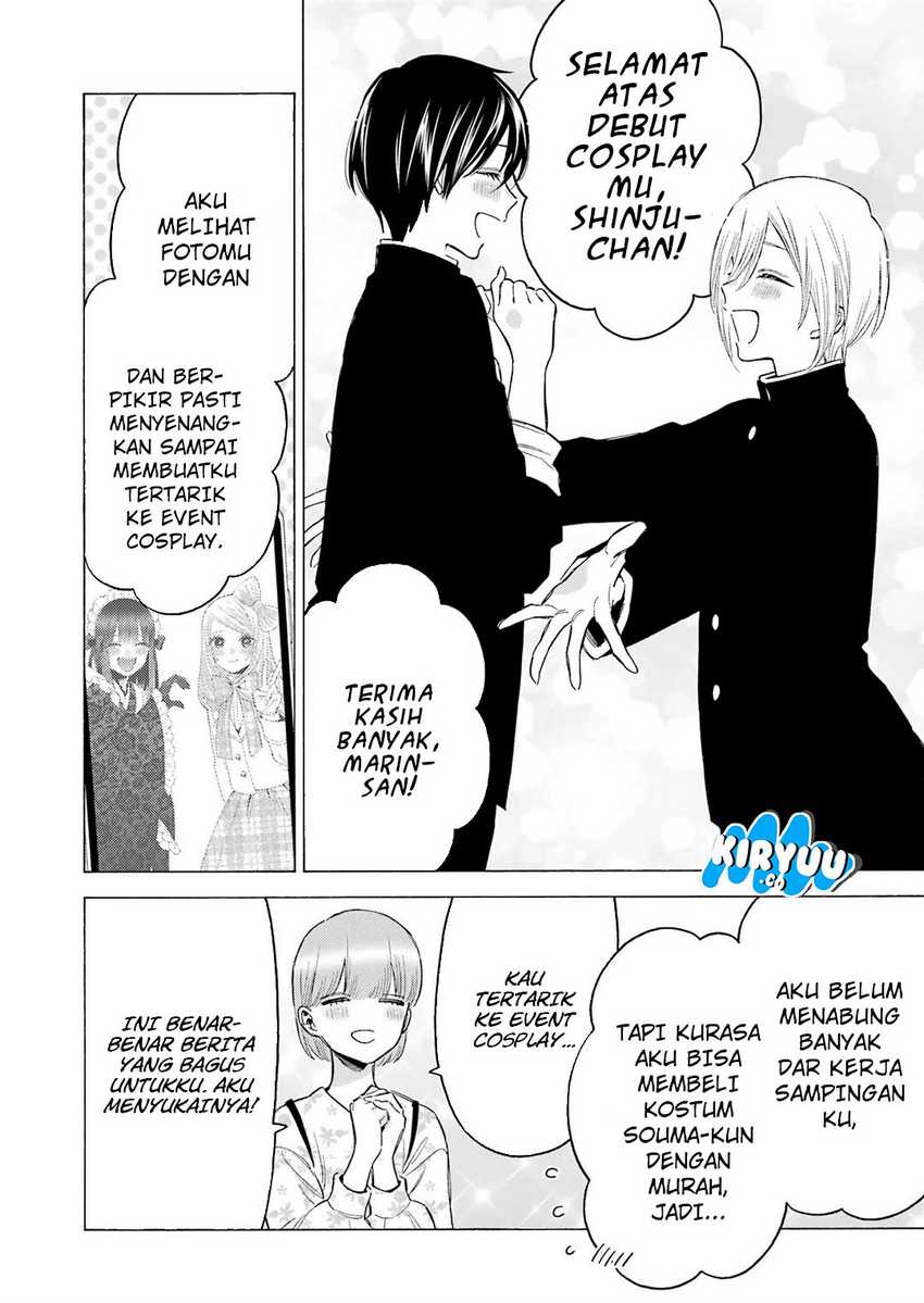 Chapter 113 - halaman 4