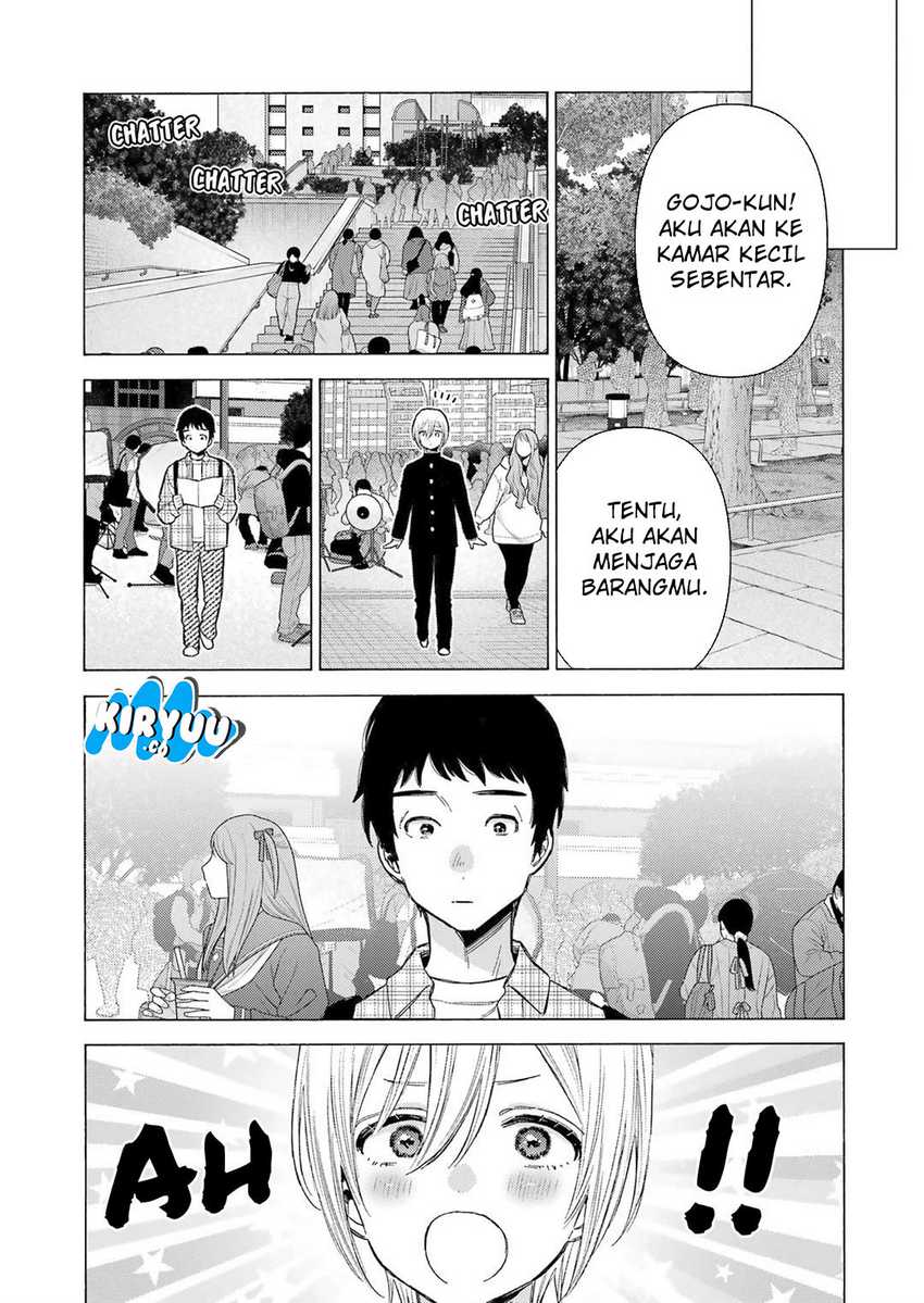 Chapter 113 - halaman 22