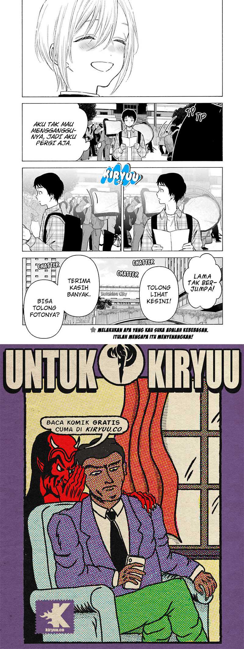 Chapter 113 - halaman 24