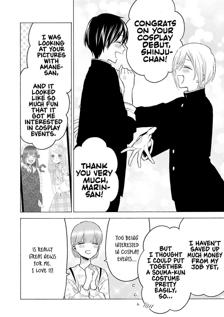 Chapter 113 - halaman 5