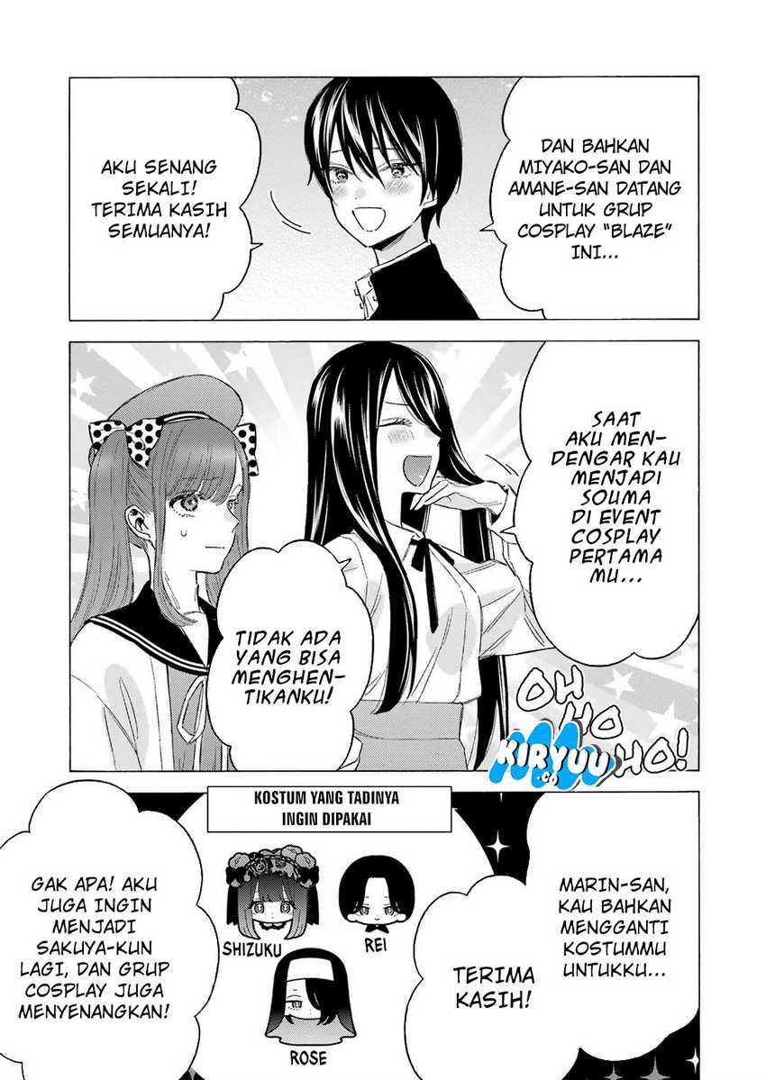 Chapter 113 - halaman 6