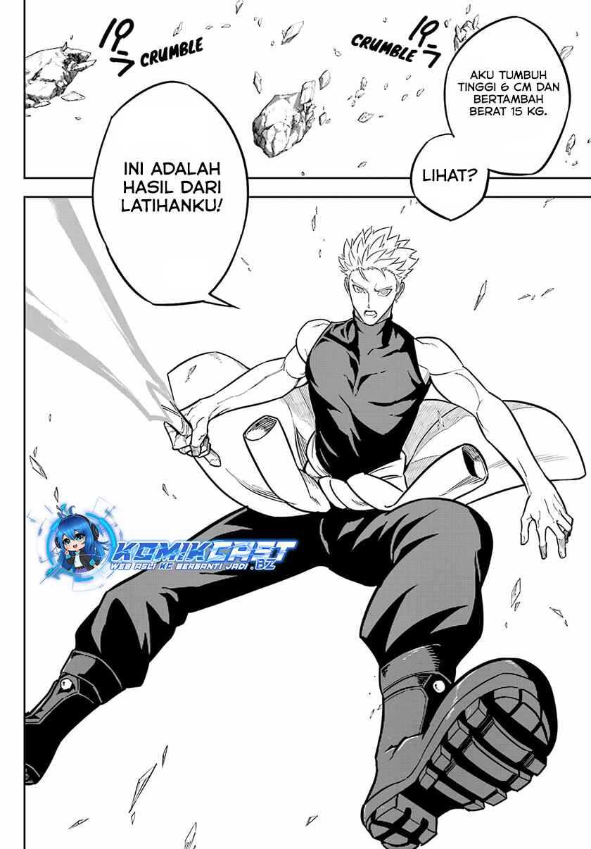 Chapter 79 - halaman 16