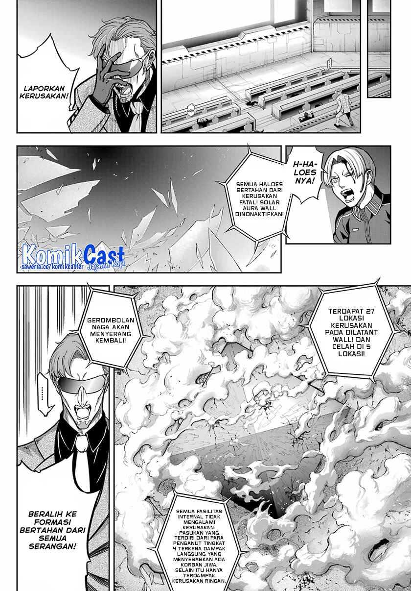 Chapter 79 - halaman 20