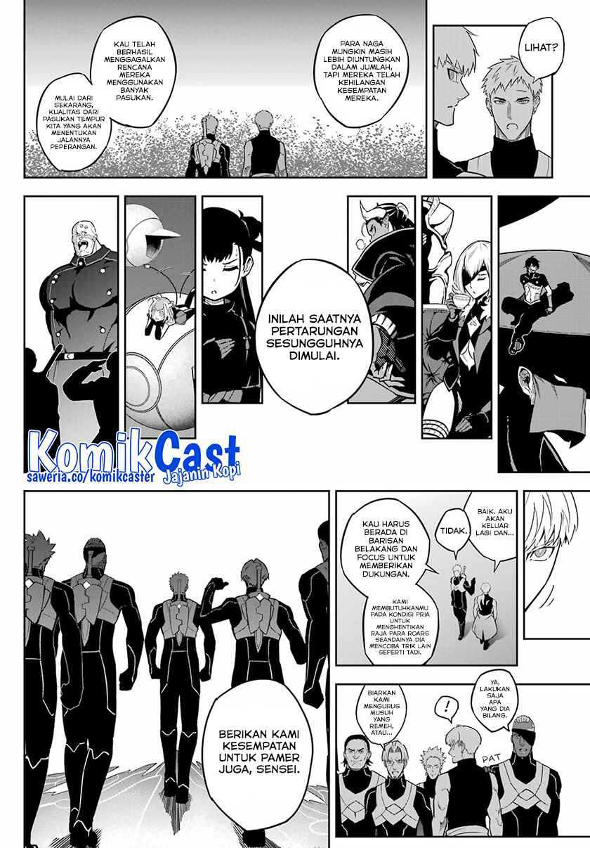 Chapter 79 - halaman 22