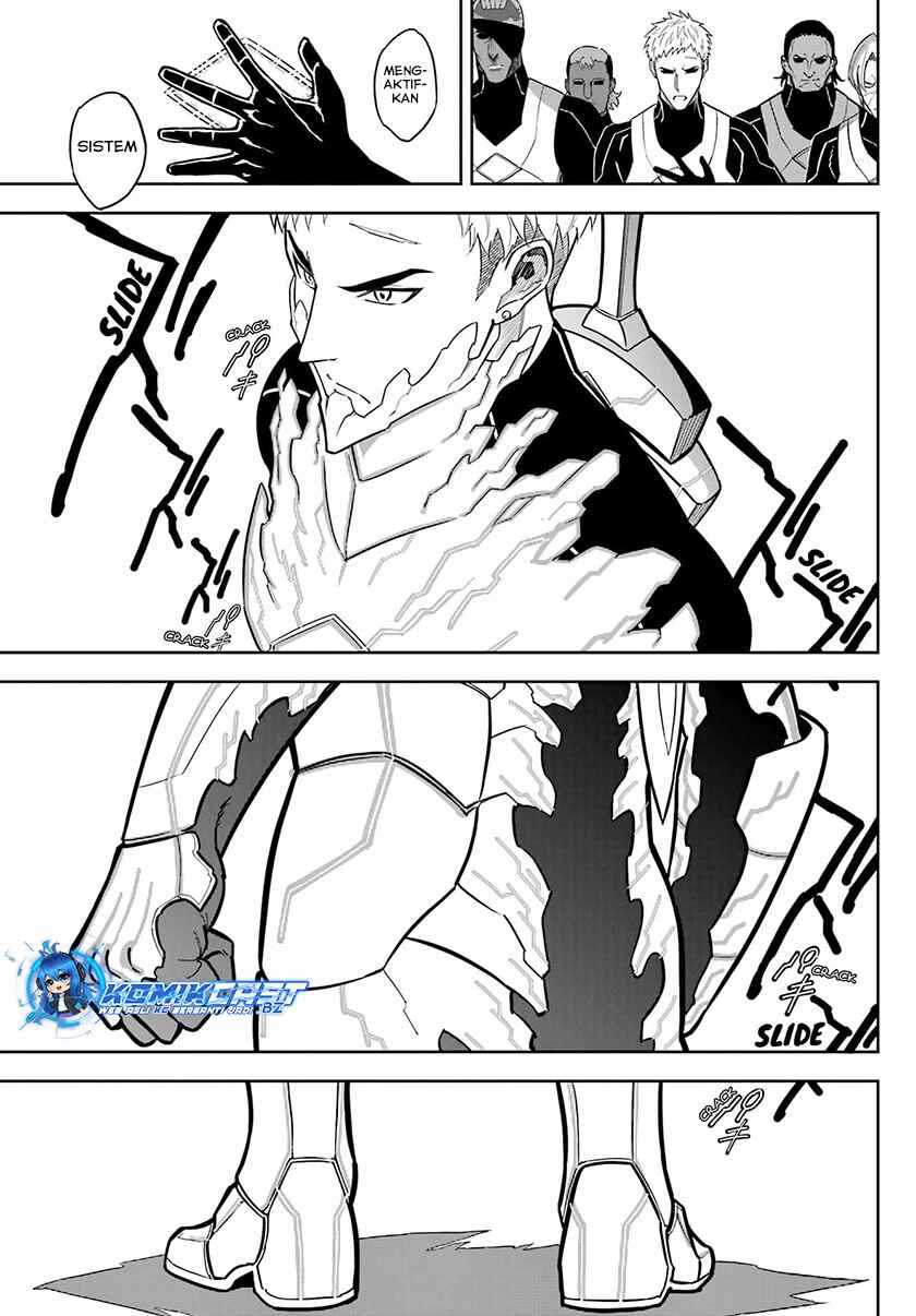 Chapter 79 - halaman 23