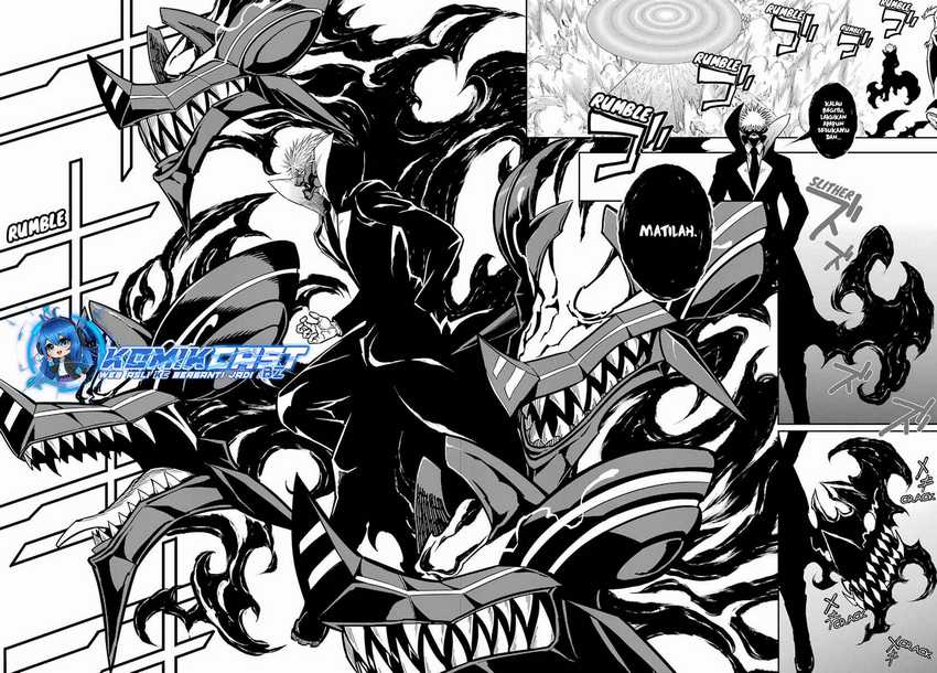 Chapter 79 - halaman 6