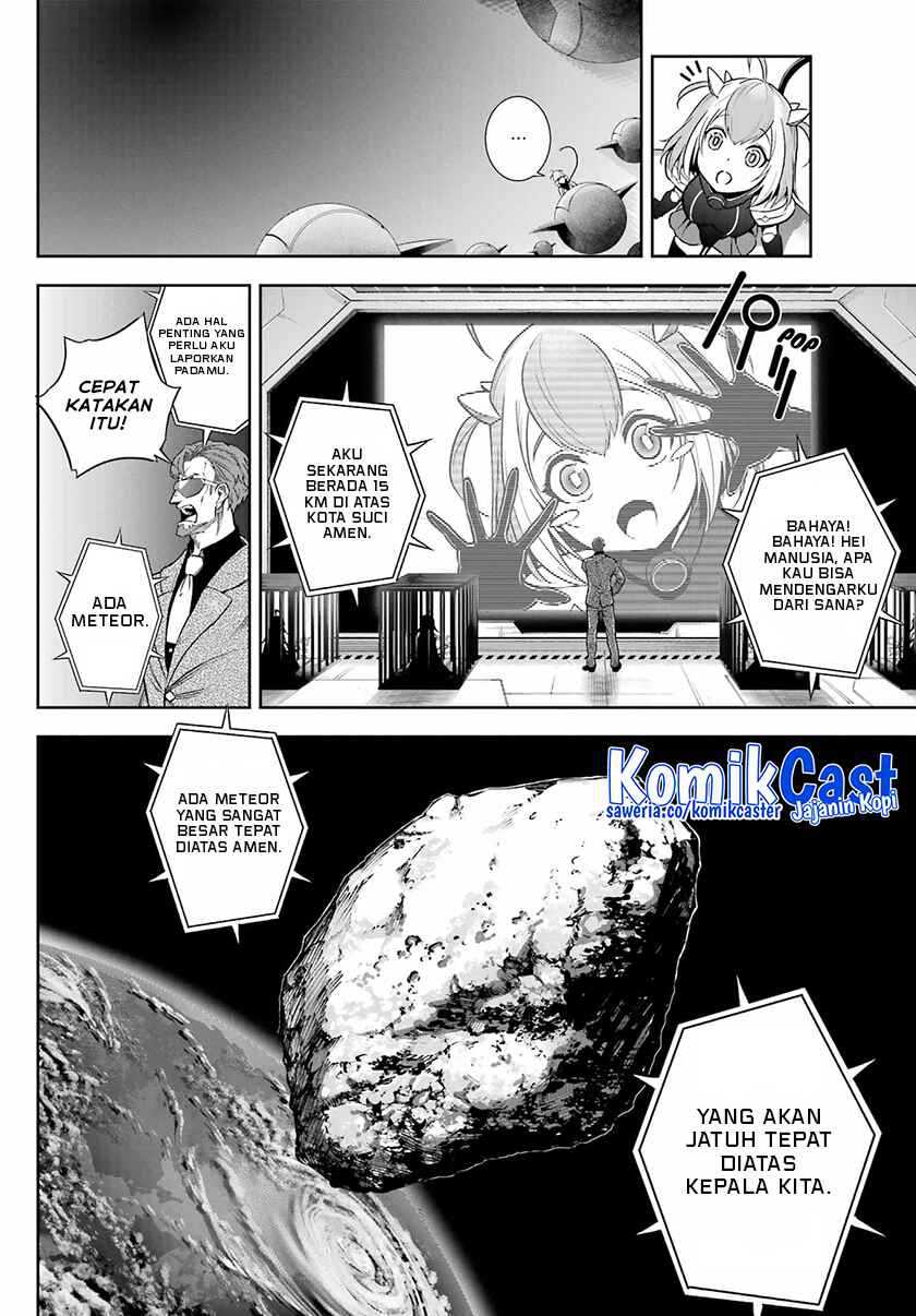 Chapter 79 - halaman 9