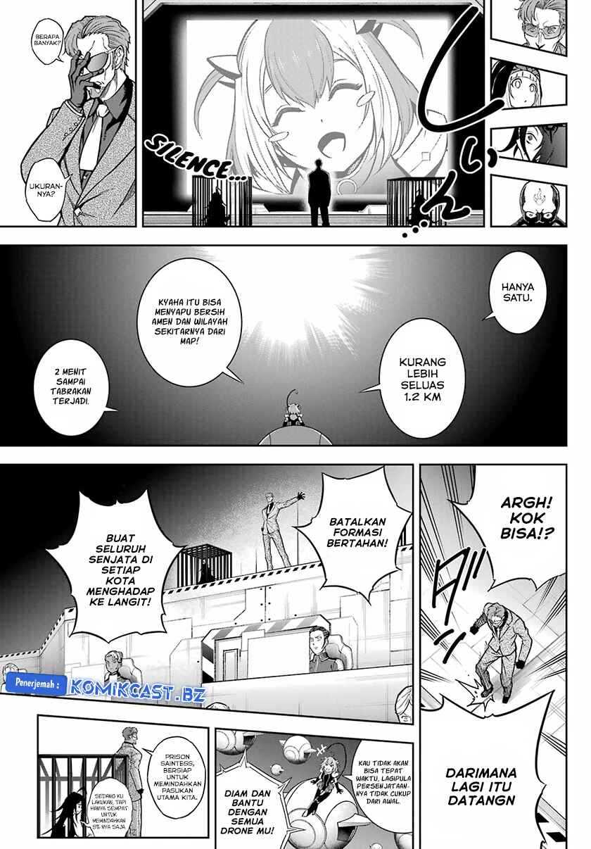 Chapter 79 - halaman 10