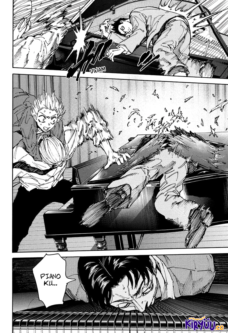 Chapter 198 - halaman 18