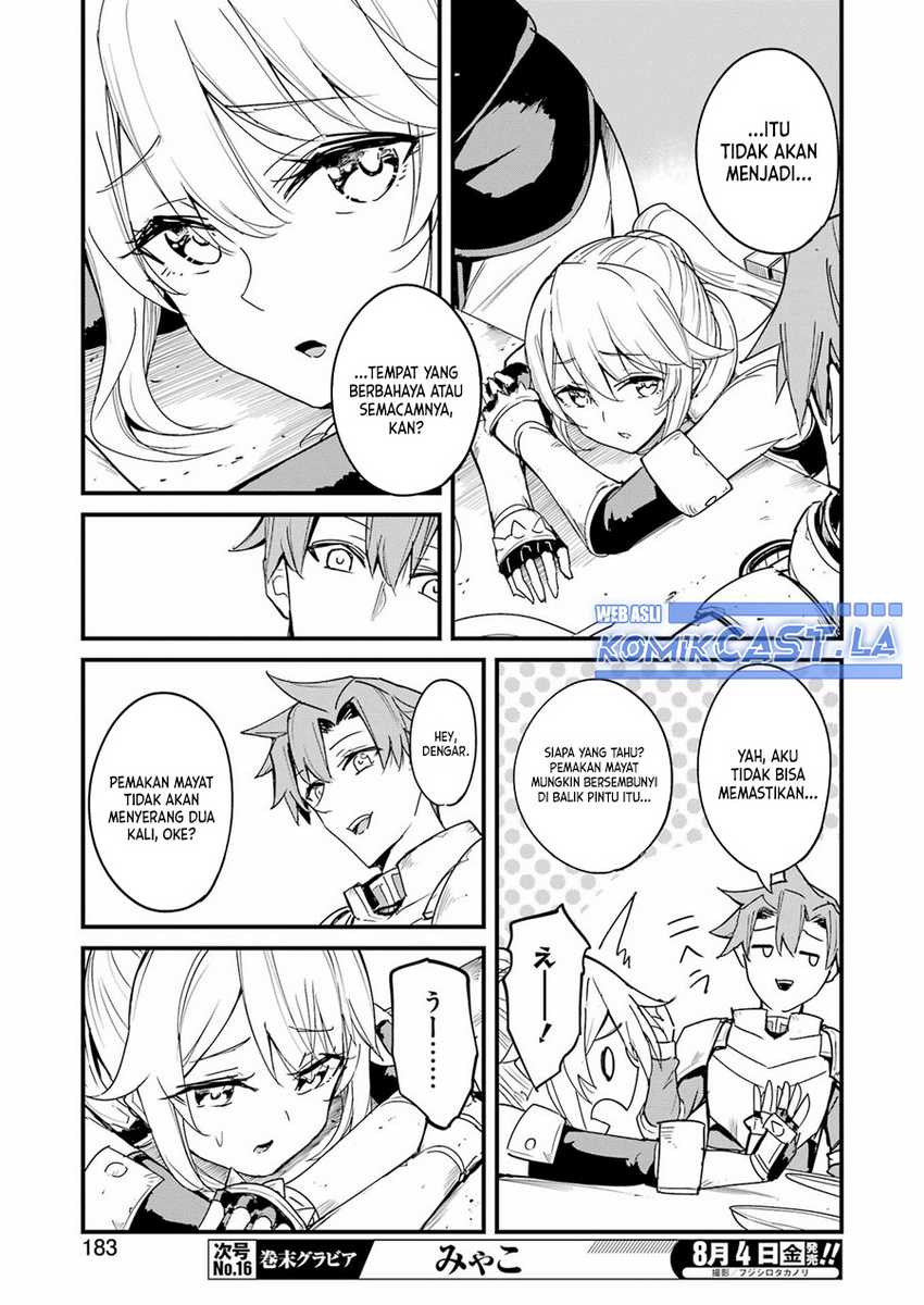 Chapter 90 - halaman 13