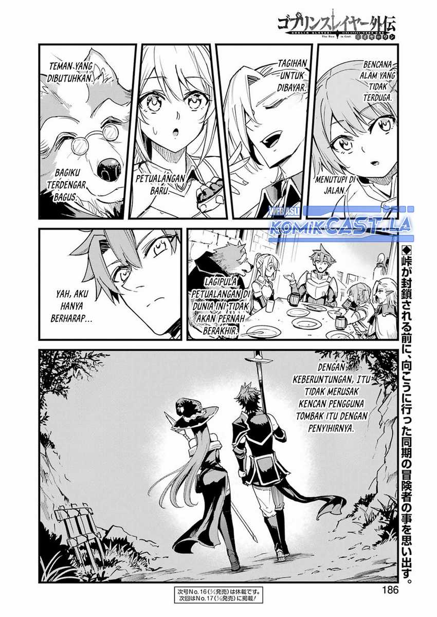 Chapter 90 - halaman 16