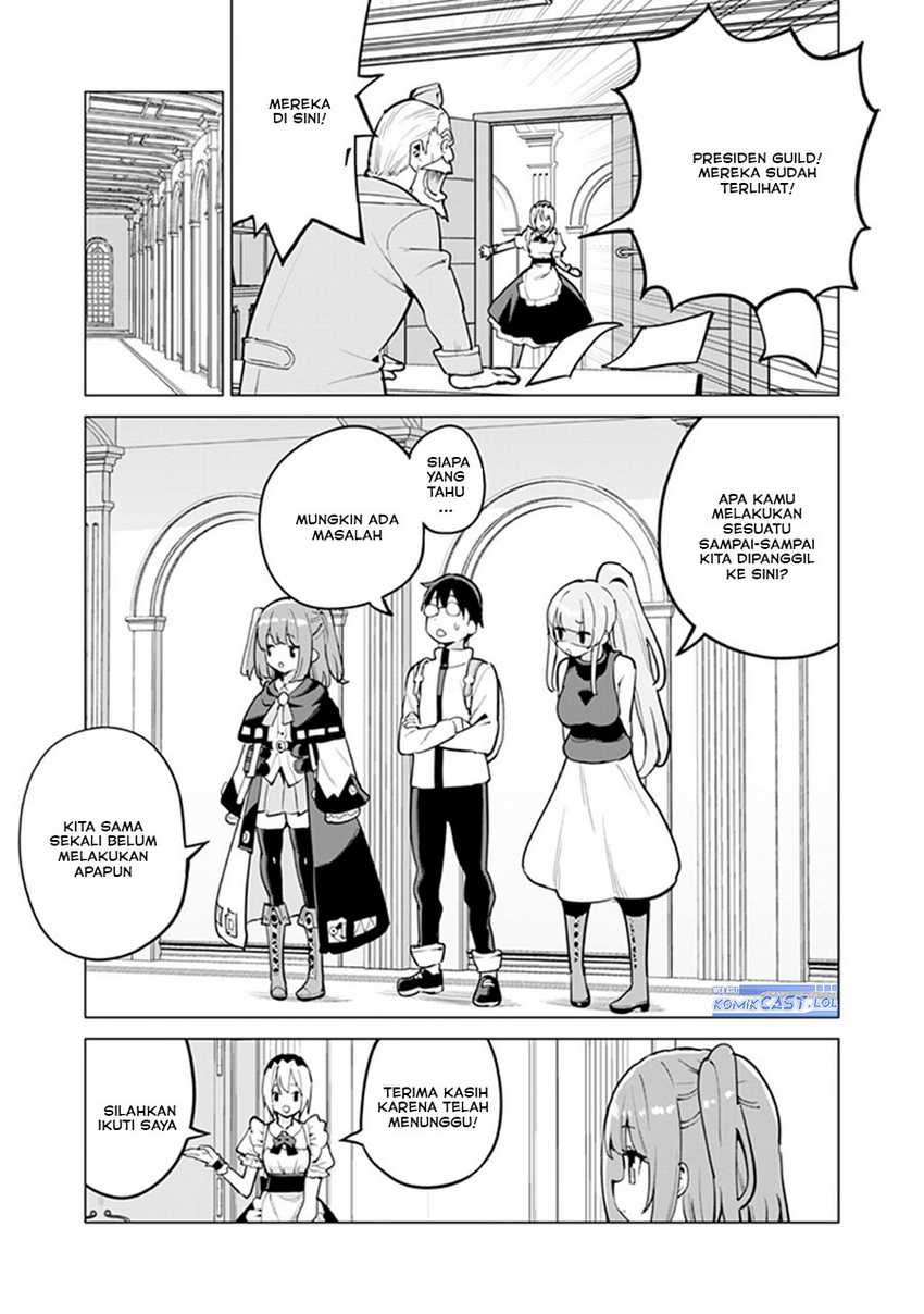 Chapter 69 - halaman 17