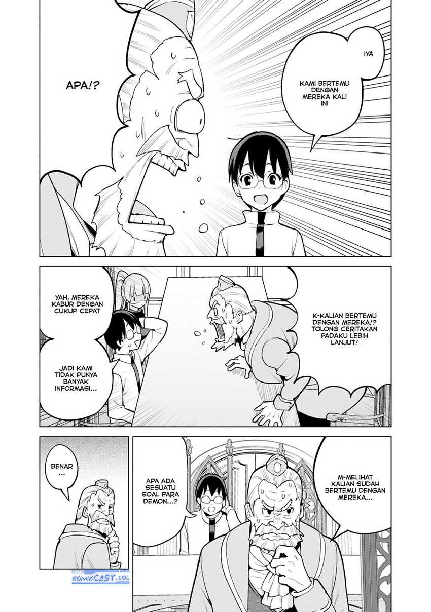 Chapter 69 - halaman 20