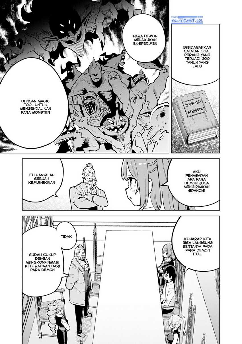 Chapter 69 - halaman 21