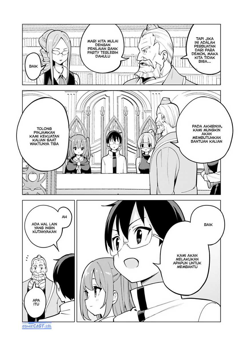 Chapter 69 - halaman 22